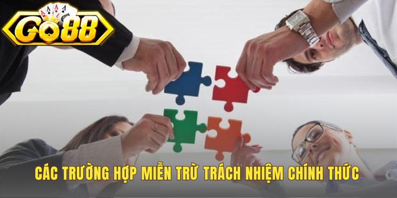 Hiểu rõ các tình huống cụ thể giúp người chơi tránh rủi ro