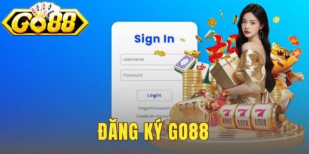 Đăng ký Go88
