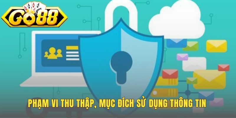 Thu thập dữ liệu minh bạch tôn trọng quyền riêng tư người chơi