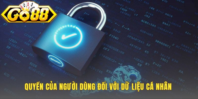 Quyền riêng tư là trách nhiệm hai chiều từ người chơi